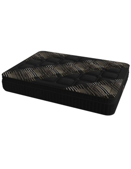 Στρώμα Media Strom OPTIMUM DIAMOND BLACK EDITION 152-160×200 cm