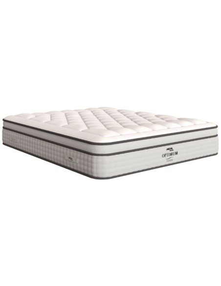 Στρώμα Media Strom OPTIMUM SILVER V 142-150×200 cm