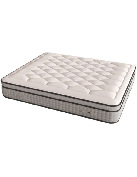 OPTIMUM SILVER V Mattress Media Strom 142-150×200 cm