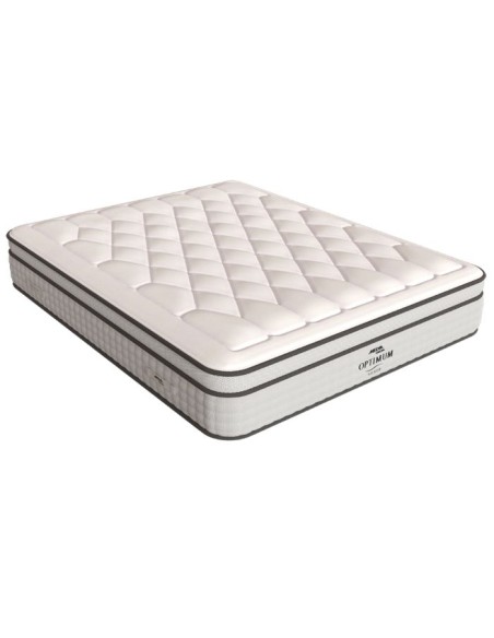 Στρώμα Media Strom OPTIMUM SILVER V 162-170×200 cm