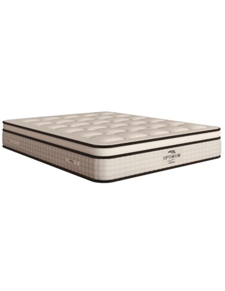 Στρώμα Media Strom OPTIMUM GOLD V 122-130×200 cm