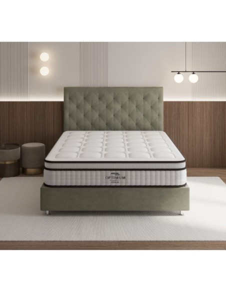 Στρώμα Media Strom OPTIMUM GOLD V 122-130×200 cm
