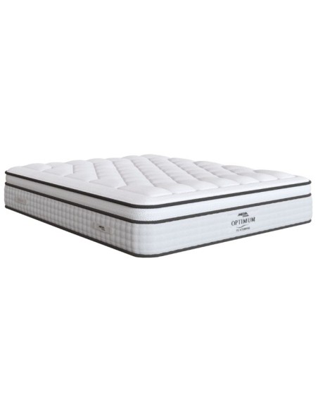 Στρώμα Media Strom OPTIMUM PLATINUM V 182-190×200 cm