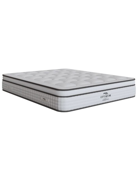 Στρώμα Media Strom OPTIMUM DIAMOND V 142-150×200 cm
