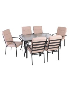 ASTOR Set Τραπεζαρία Κήπου:... 2