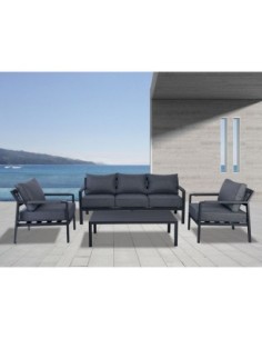 RIVIERA Set Alu, Anthracite... 2