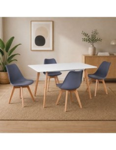 MARTIN Set (Table...