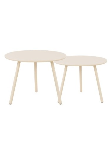 ASTRID Set (5pcs) PP-Metal...