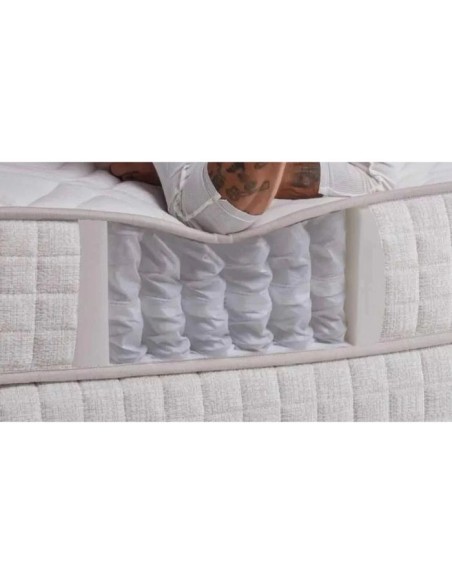 Στρώμα Media Strom ADVANCE FEEL 122-130×200 cm
