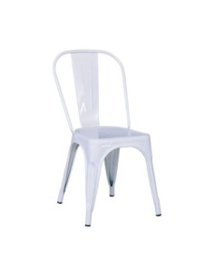 RELIX Καρέκλα Στοιβαζόμενη,... 2