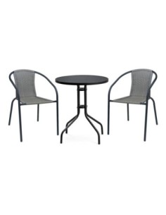 BALENO-W2 Set (Table...