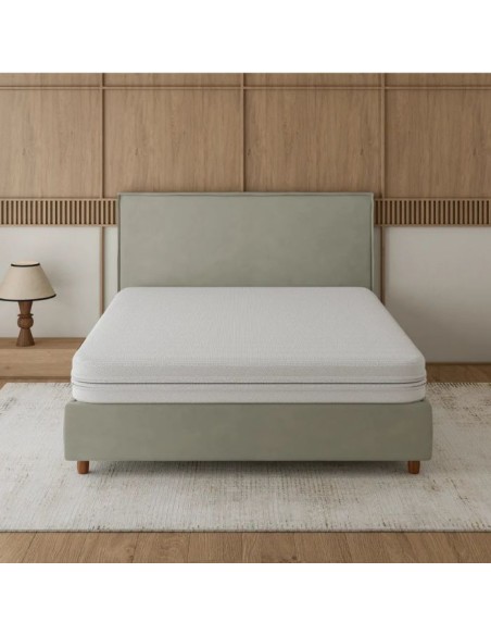 FLEXY PURE Mattress Media Strom 60-80×200 cm