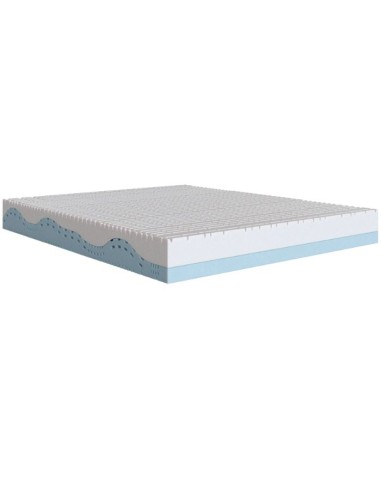 FLEXY PURE Mattress Media Strom...