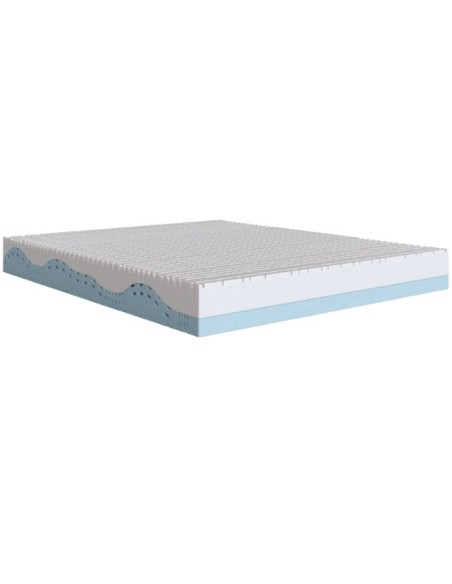 FLEXY PURE Mattress Media Strom 60-80×200 cm