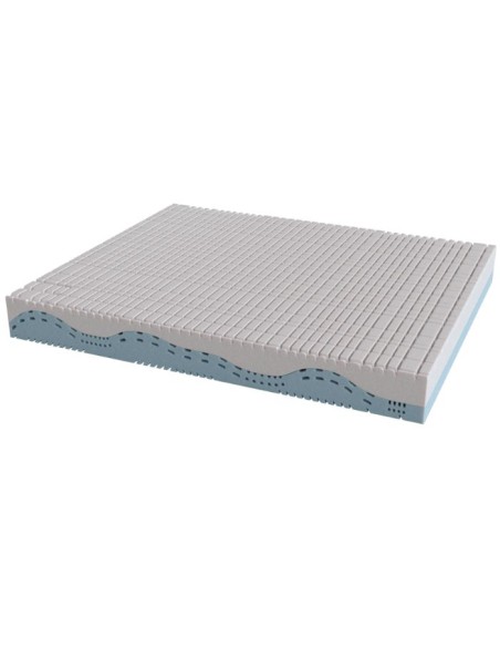 FLEXY PURE Mattress Media Strom 60-80×200 cm
