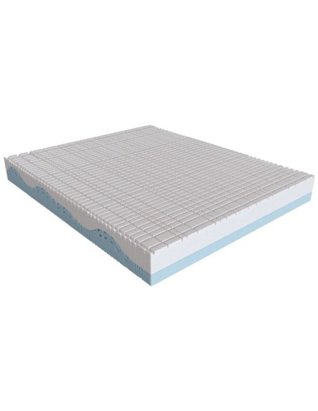 FLEXY PURE Mattress Media Strom 60-80×200 cm