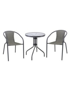 BALENO-W Set (Table D60cm+2... 2