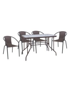 BALENO-W Set (Table... 2