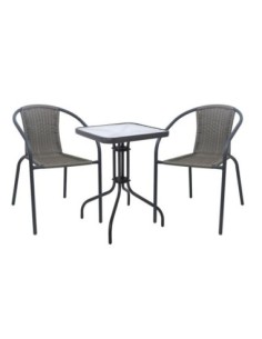BALENO-W Set (Table...