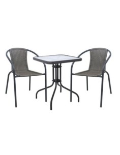 BALENO-W Set (Table...