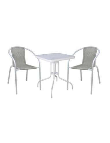 BALENO-W Set Κήπου - Βεράντας:...