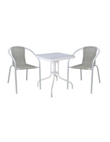 BALENO-W Set Κήπου - Βεράντας:...
