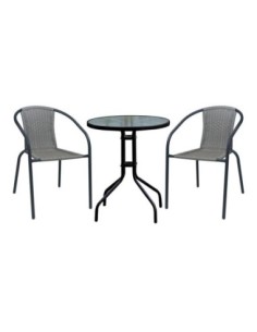 BALENO-W Set (Table...