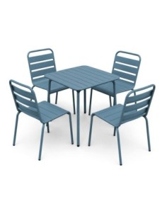 BRIO Slat Set Τραπεζαρία... 2