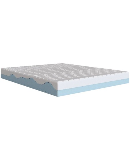 Στρώμα Media Strom FLEXY FRESH 132-140×200 cm