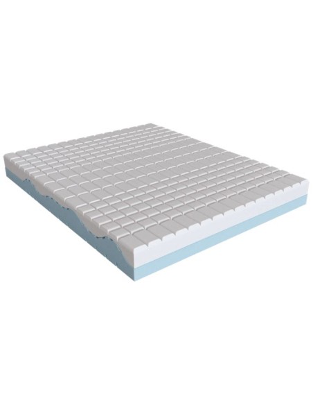 Στρώμα Media Strom FLEXY FRESH 132-140×200 cm