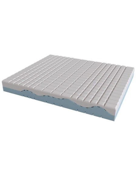 Στρώμα Media Strom FLEXY FRESH 132-140×200 cm
