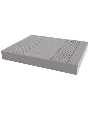 FLEXY COOL Mattress Media Strom...
