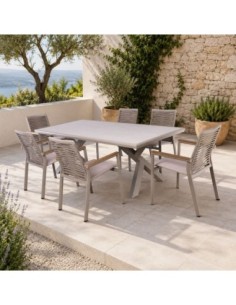 SIERRA Set (Table...