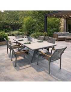 SIERRA Set (Table... 2