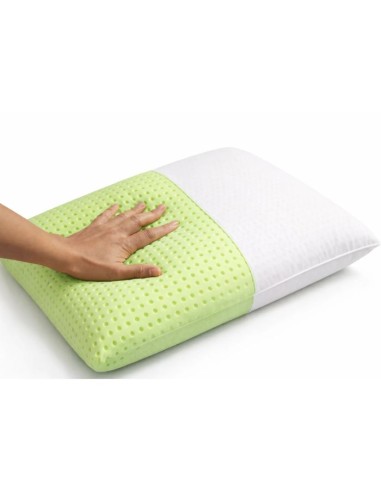 ALOE MEMORY 70 Memory Foam Pillow...