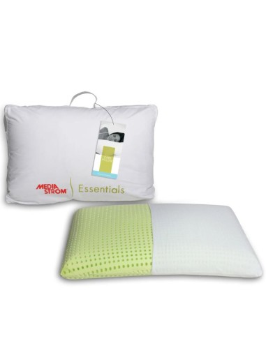 Μαξιλάρι ALOE PLUS Memory Foam Media...