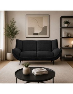 EMERALD 2-Seater Sofa...