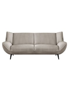 EMERALD 3-Seater Sofa Beige... 2
