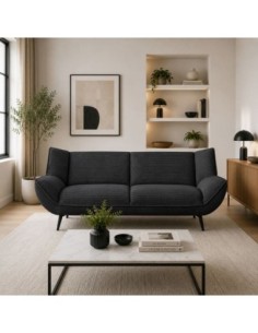 EMERALD 3-Seater Sofa...