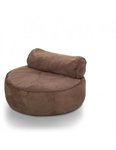 YANG Cylinder Pouf Seat Komfy by Sofa Company