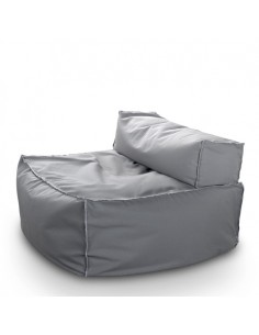 Πουφ Κάθισμα DE VITO Komfy... 2