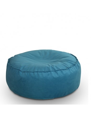 Πουφ Στρογγυλό LARA Komfy by Sofa...