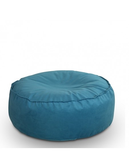 Πουφ Στρογγυλό LARA Komfy by Sofa Company