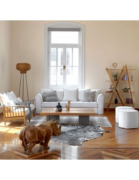 NOSTALGIA 3 seater, 2 seater Sofa Komfy by Sofa Company