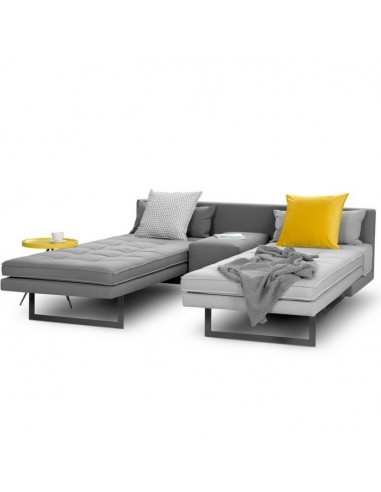 Γωνιακός Καναπές - Κρεβάτι SOFA BED...