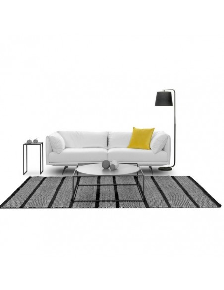 Τριθέσιος - Διθέσιος Καναπές SOLARIS Komfy by Sofa Company