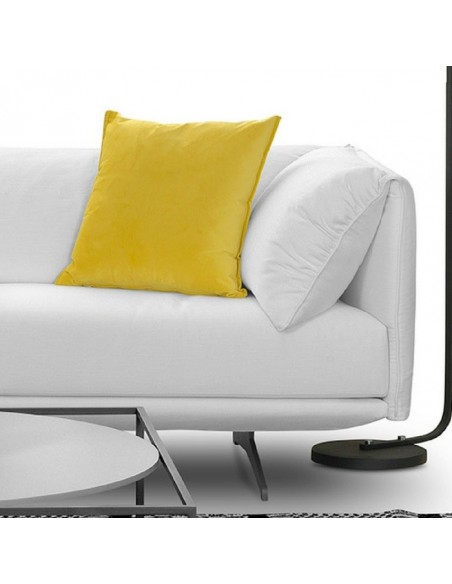 Τριθέσιος - Διθέσιος Καναπές SOLARIS Komfy by Sofa Company