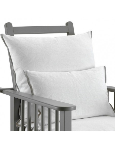 CALCUTTA Armchair Komfy by Sofa Company