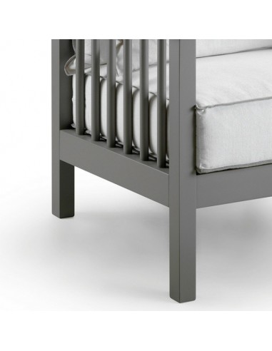 CALCUTTA Armchair Komfy by Sofa Company