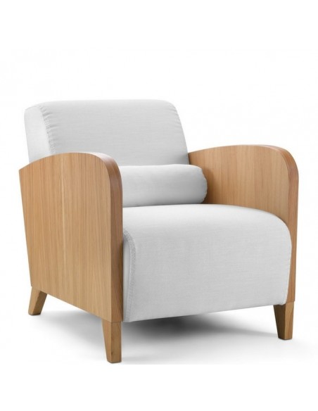 DECO Armchair Komfy by Sofa Company